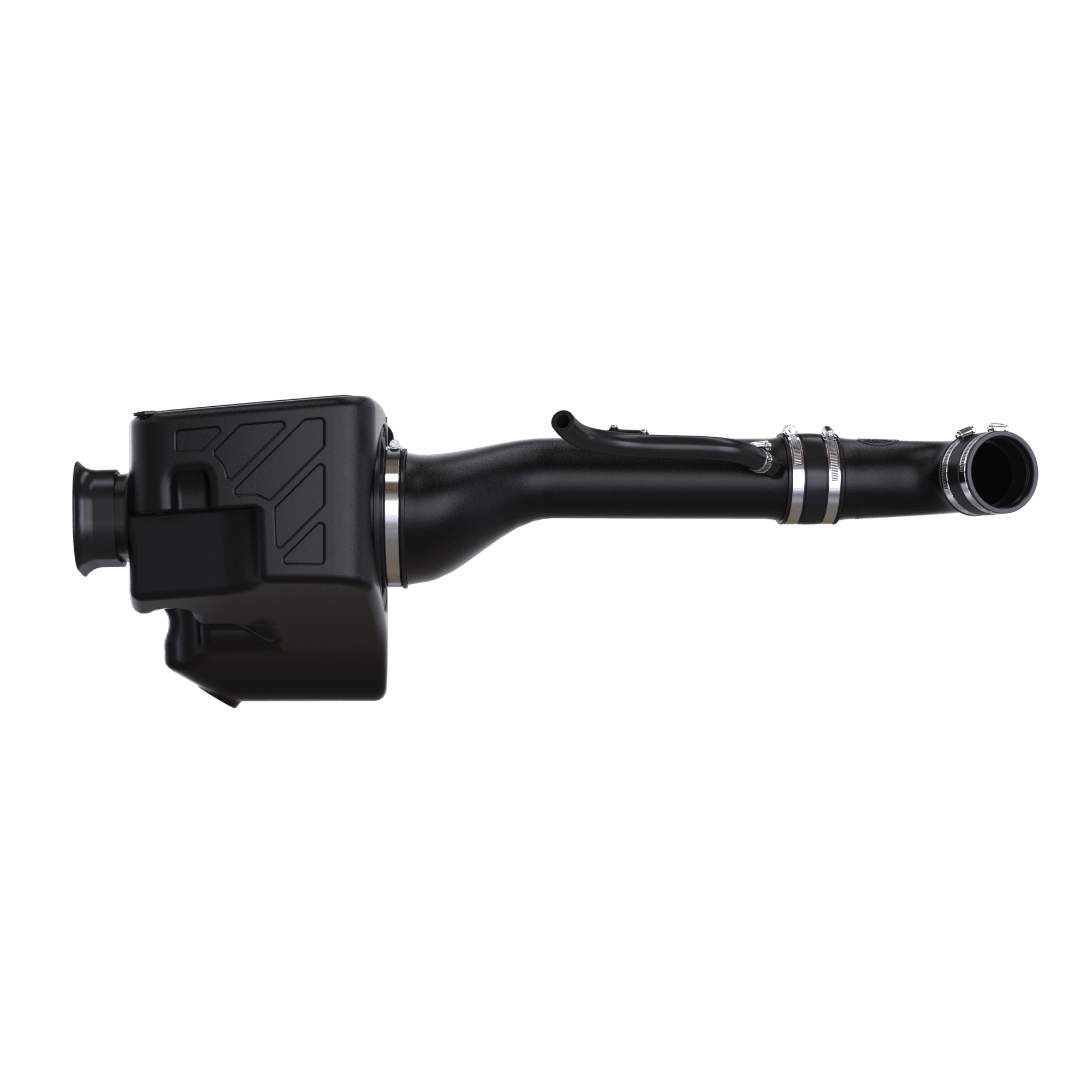 Cold Air Intake For 2005-2019 Nissan Frontier, 2005-2012 Pathfinder, 2005-2015 Xterra 4.0L