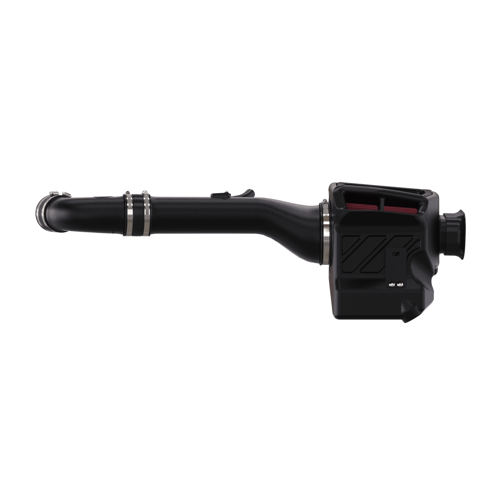 Cold Air Intake For 2005-2019 Nissan Frontier, 2005-2012 Pathfinder, 2005-2015 Xterra 4.0L