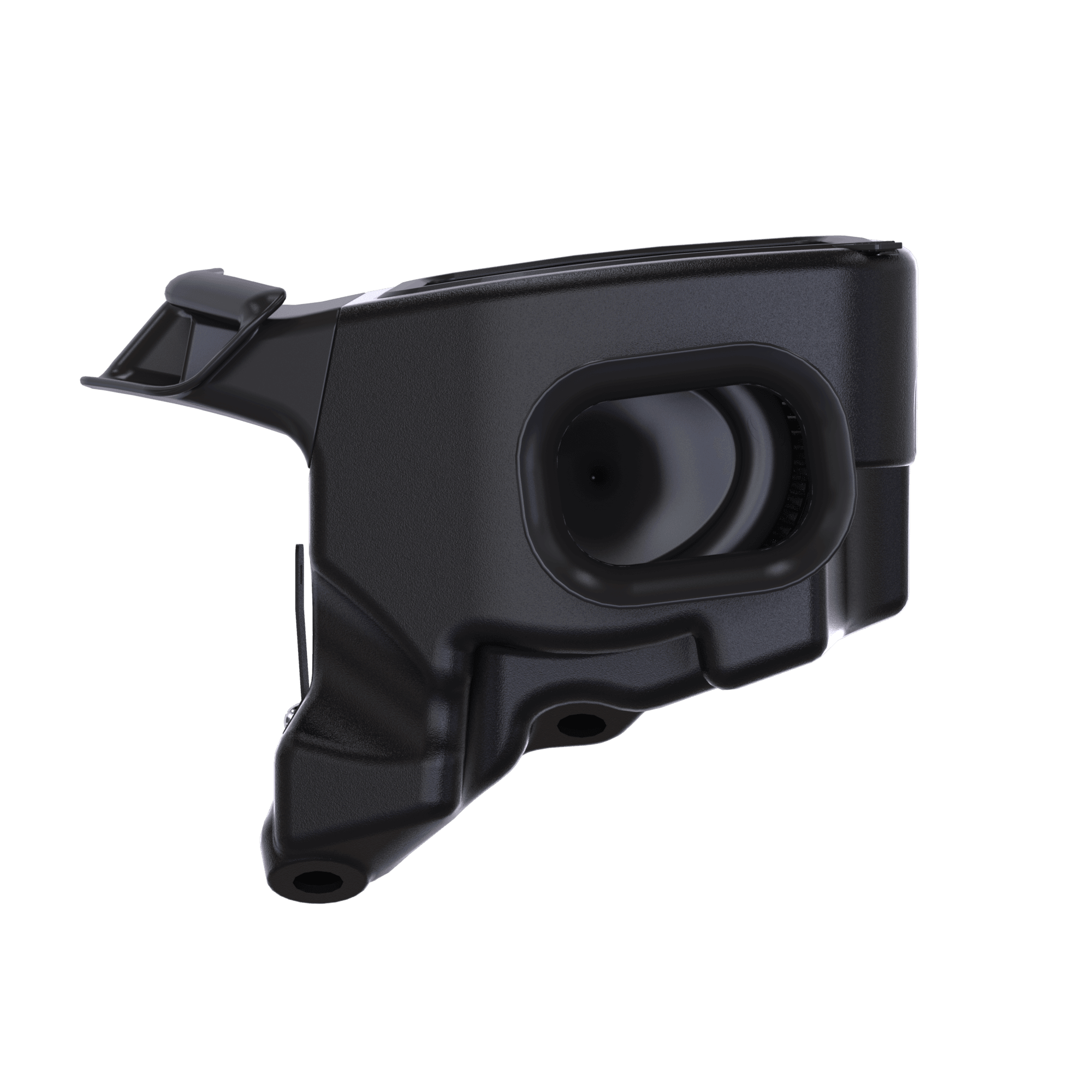 Cold Air Intake For 2005-2019 Nissan Frontier, 2005-2012 Pathfinder, 2005-2015 Xterra 4.0L