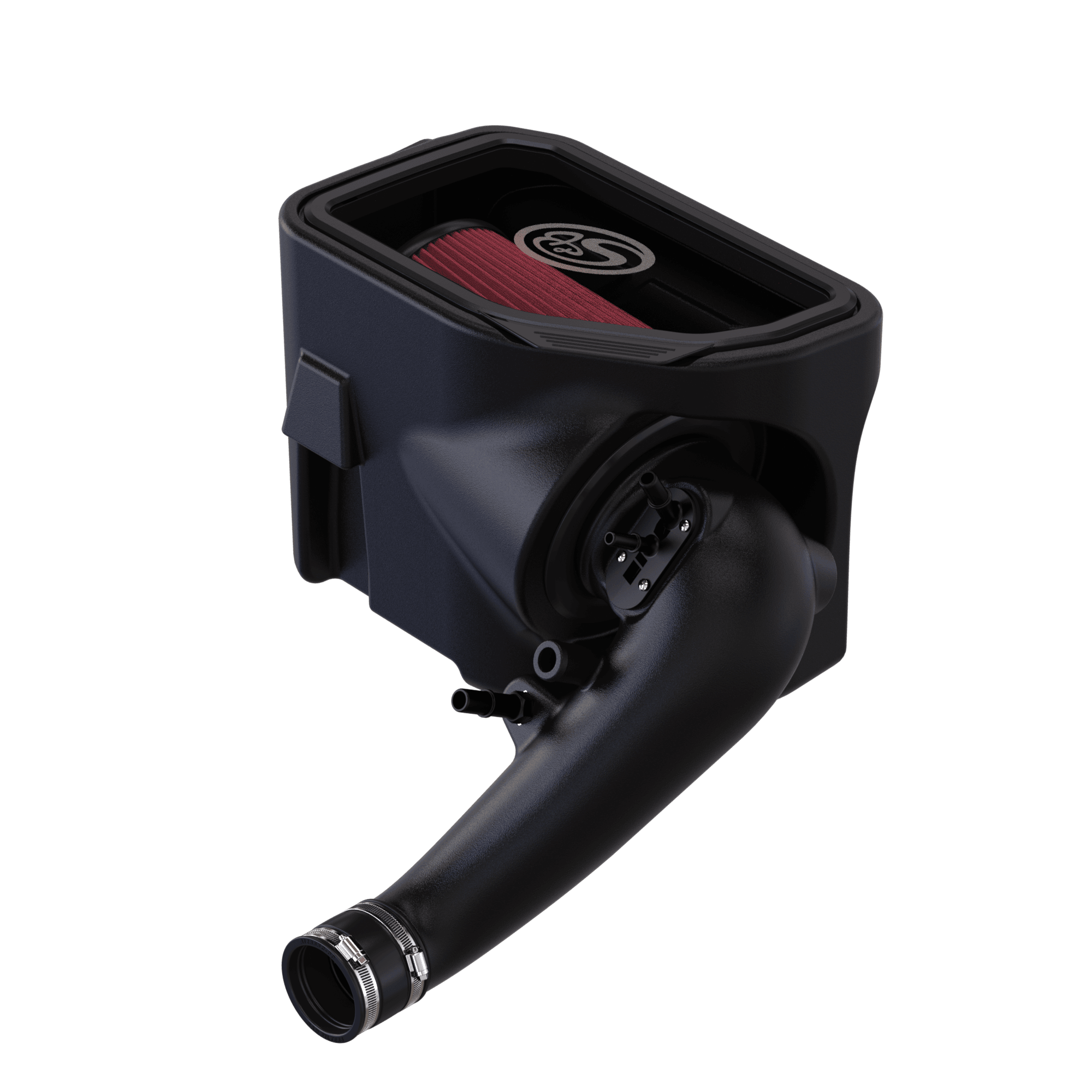 Cold Air Intake for 2020-2024 Ford Explorer 2.3L