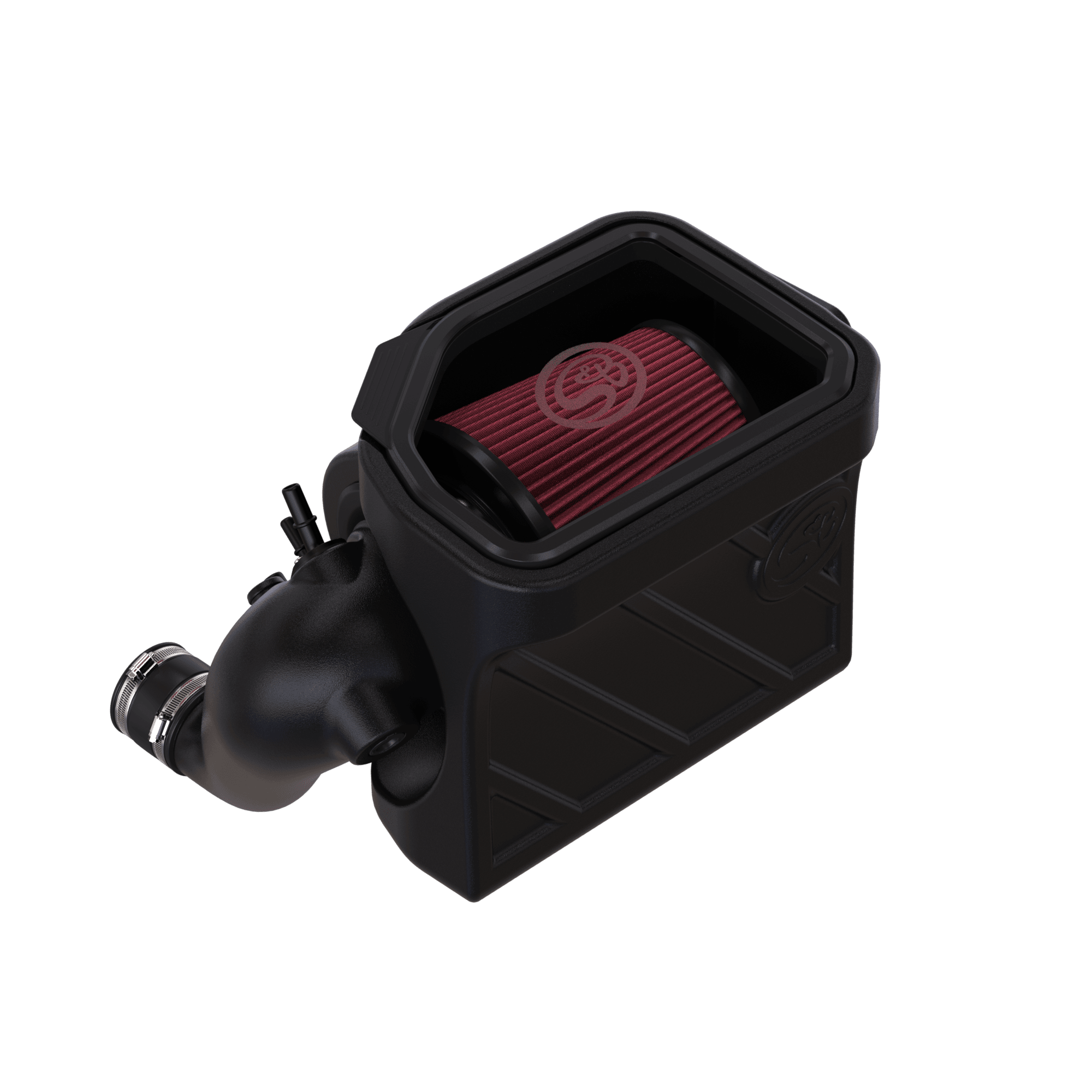 Cold Air Intake for 2020-2024 Ford Explorer 2.3L - S&B