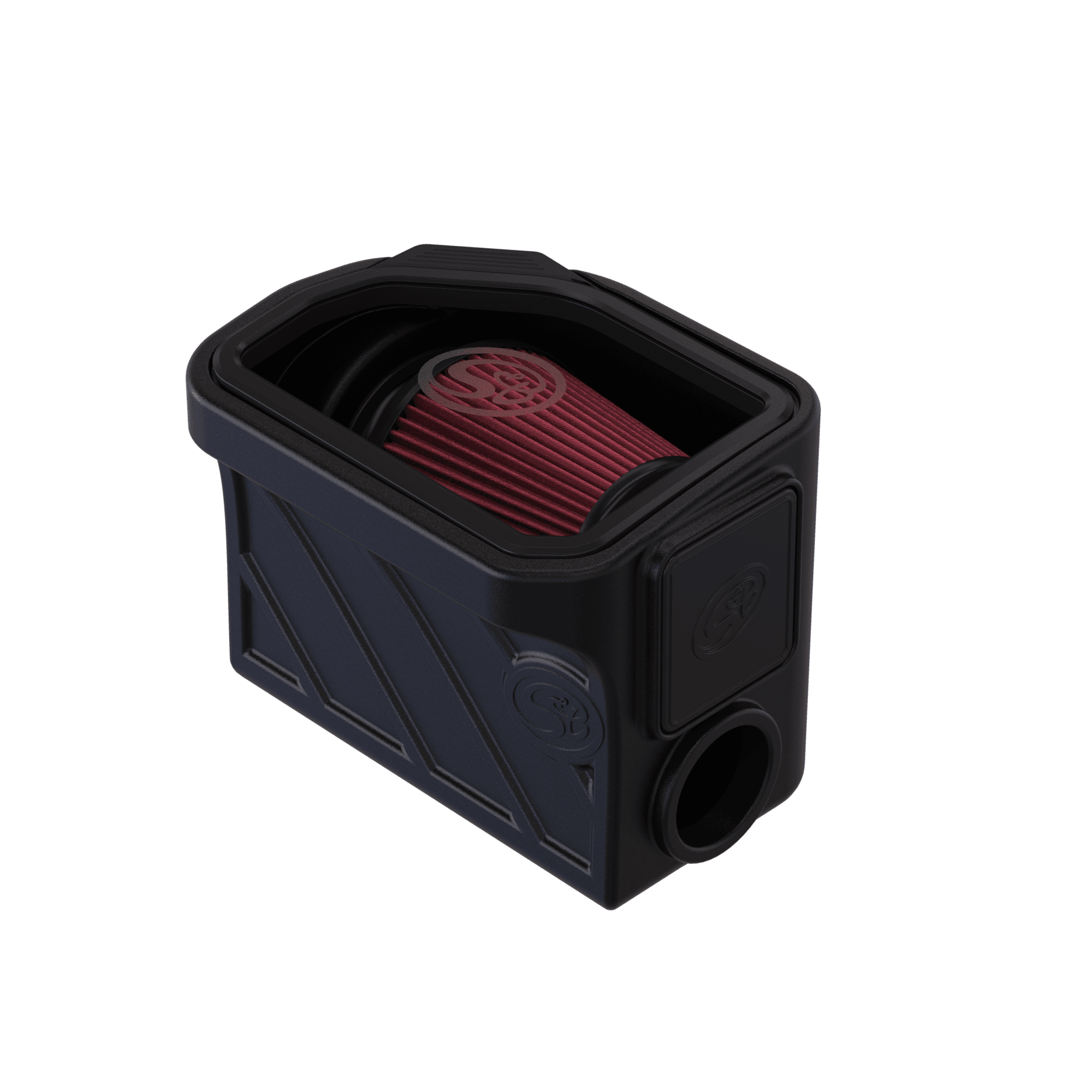 Cold Air Intake for 2020-2024 Ford Explorer 2.3L