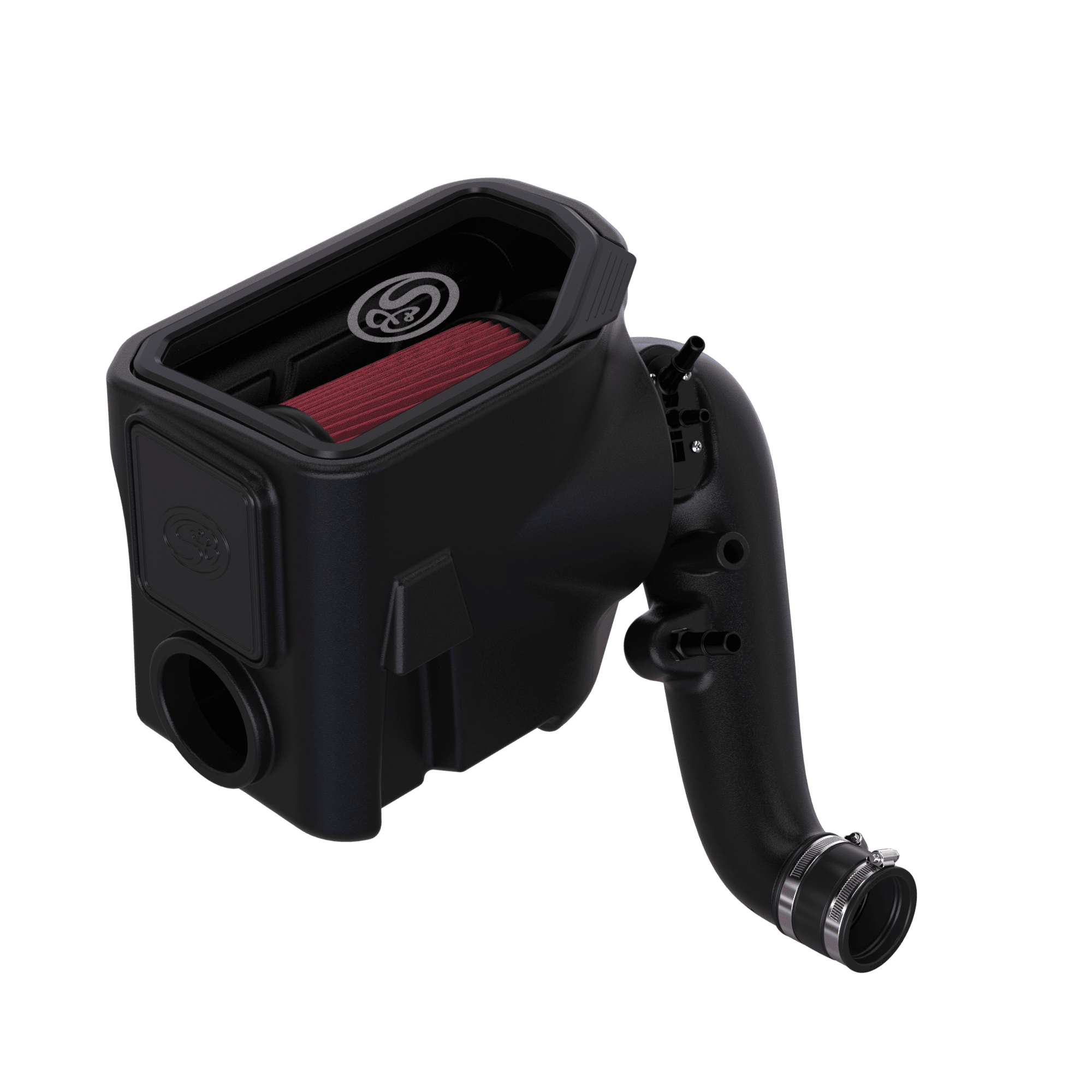 Cold Air Intake for 2020-2024 Ford Explorer 2.3L