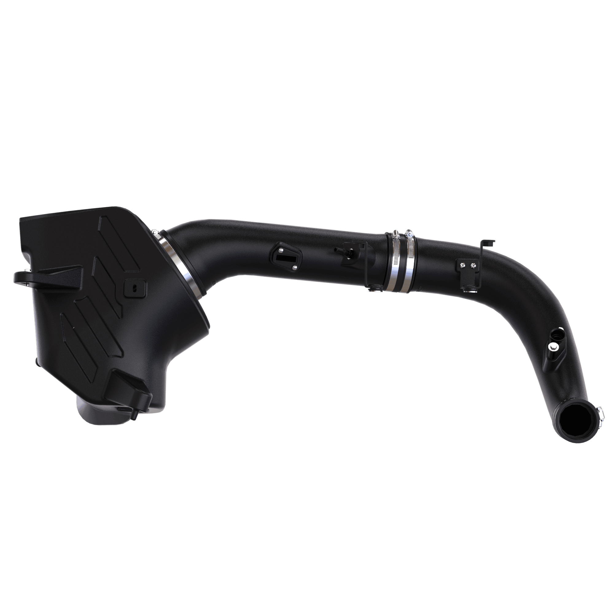 Cold Air Intake for 2023-2025 Chevrolet Colorado / GMC Canyon 2.7L