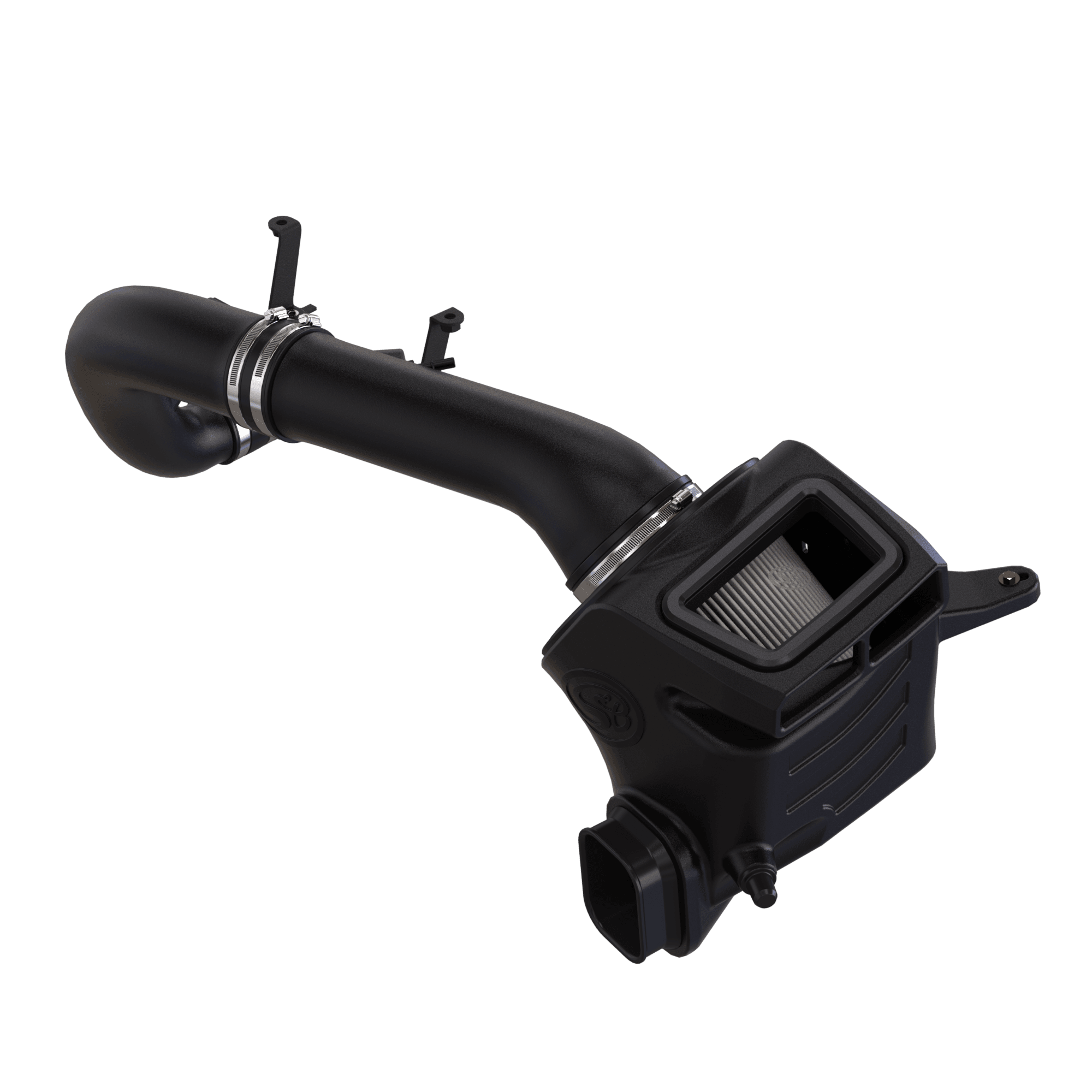 Cold Air Intake for 2023-2025 Chevrolet Colorado / GMC Canyon 2.7L - S&B
