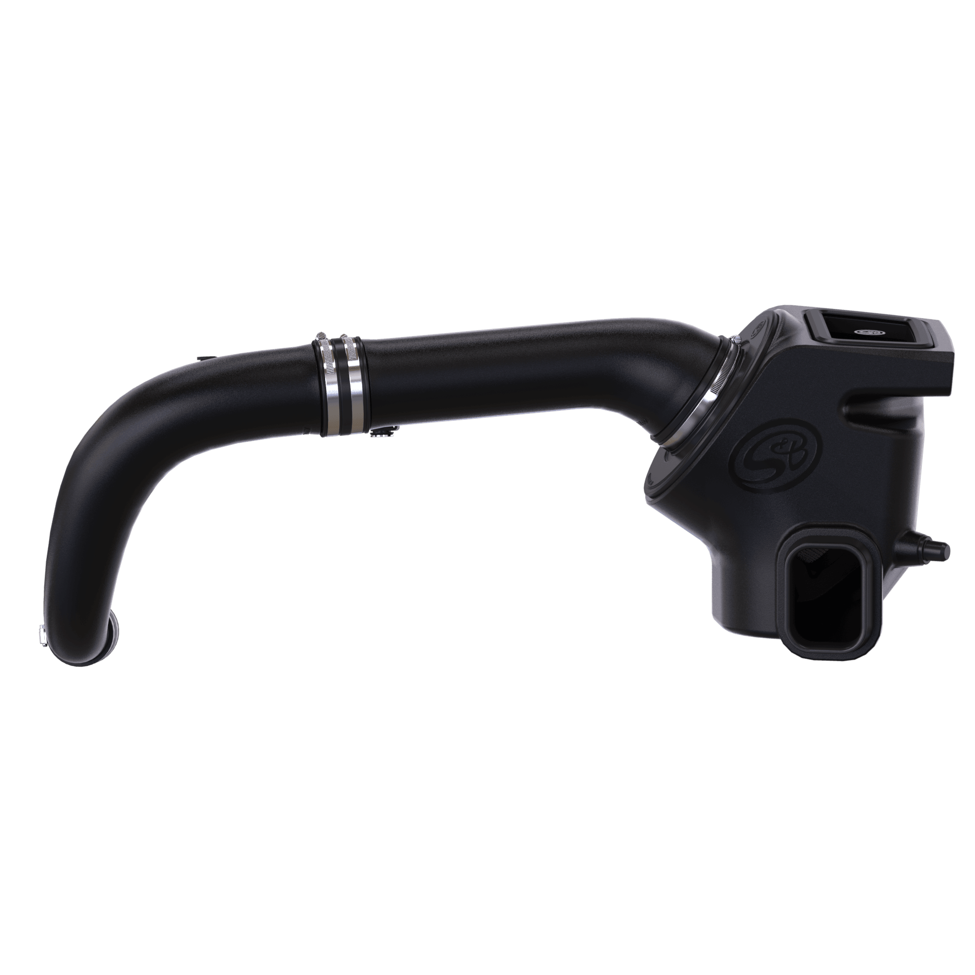 Cold Air Intake for 2023-2025 Chevrolet Colorado / GMC Canyon 2.7L