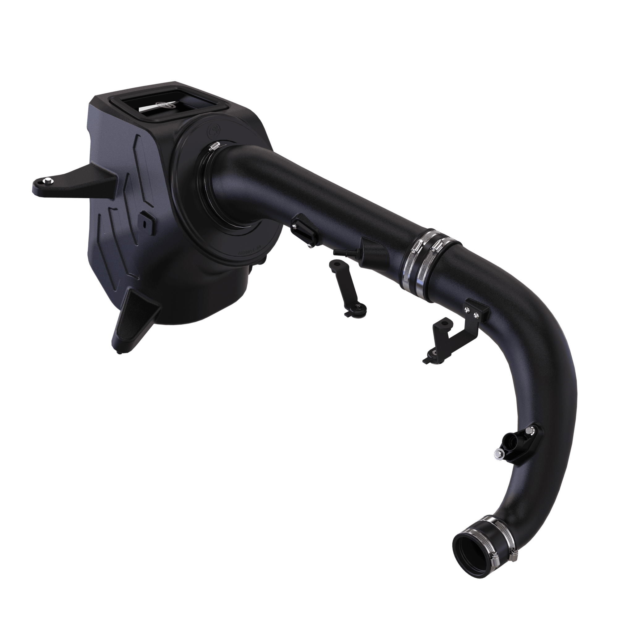 Cold Air Intake for 2023-2025 Chevrolet Colorado / GMC Canyon 2.7L