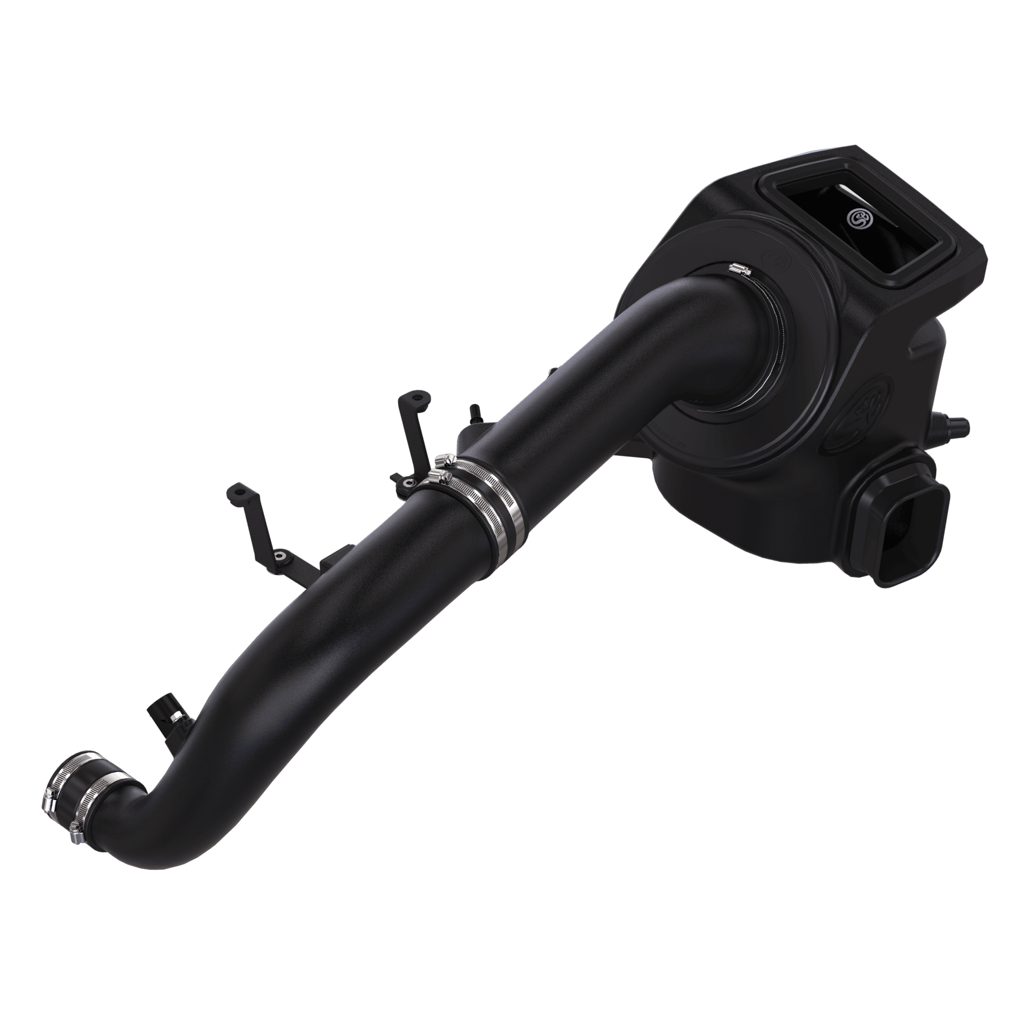Cold Air Intake for 2023-2025 Chevrolet Colorado / GMC Canyon 2.7L
