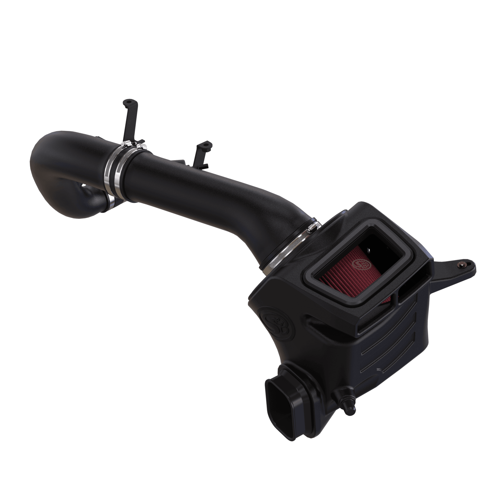 Cold Air Intake for 2023-2025 Chevrolet Colorado / GMC Canyon 2.7L - S&B