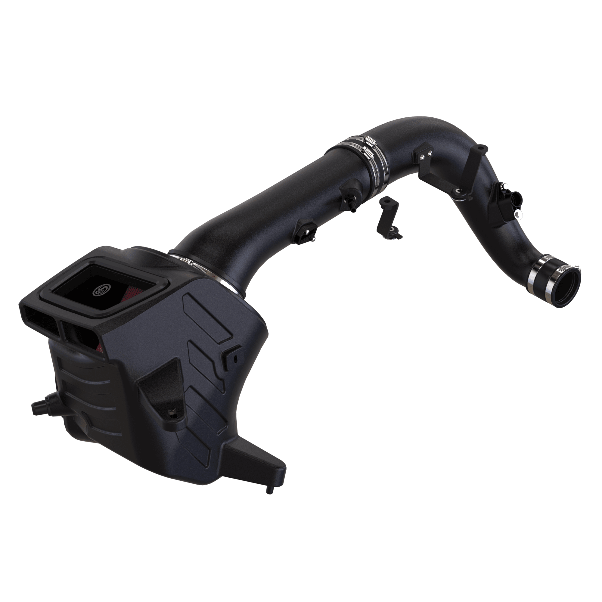 Cold Air Intake for 2023-2025 Chevrolet Colorado / GMC Canyon 2.7L