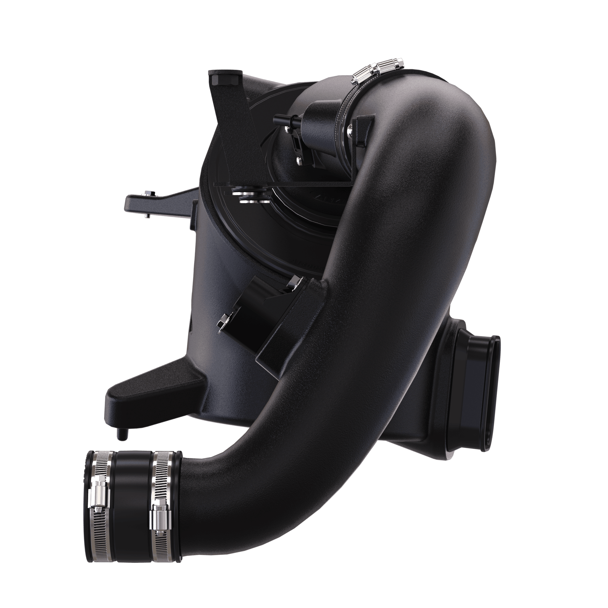 Cold Air Intake for 2023-2025 Chevrolet Colorado / GMC Canyon 2.7L