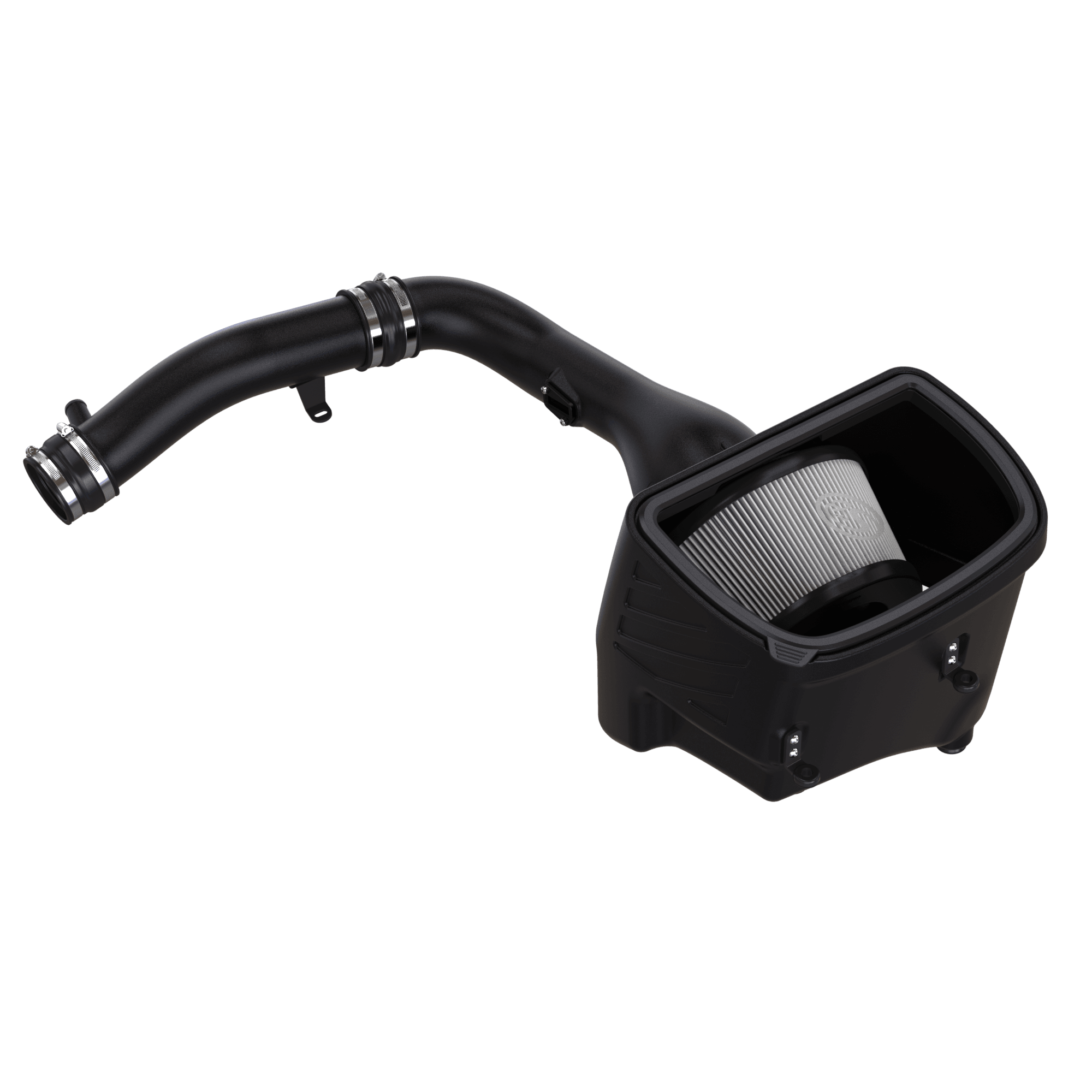 Cold Air Intake for the 2020-2023 Dodge RAM 1500 3.0L EcoDiesel - S&B