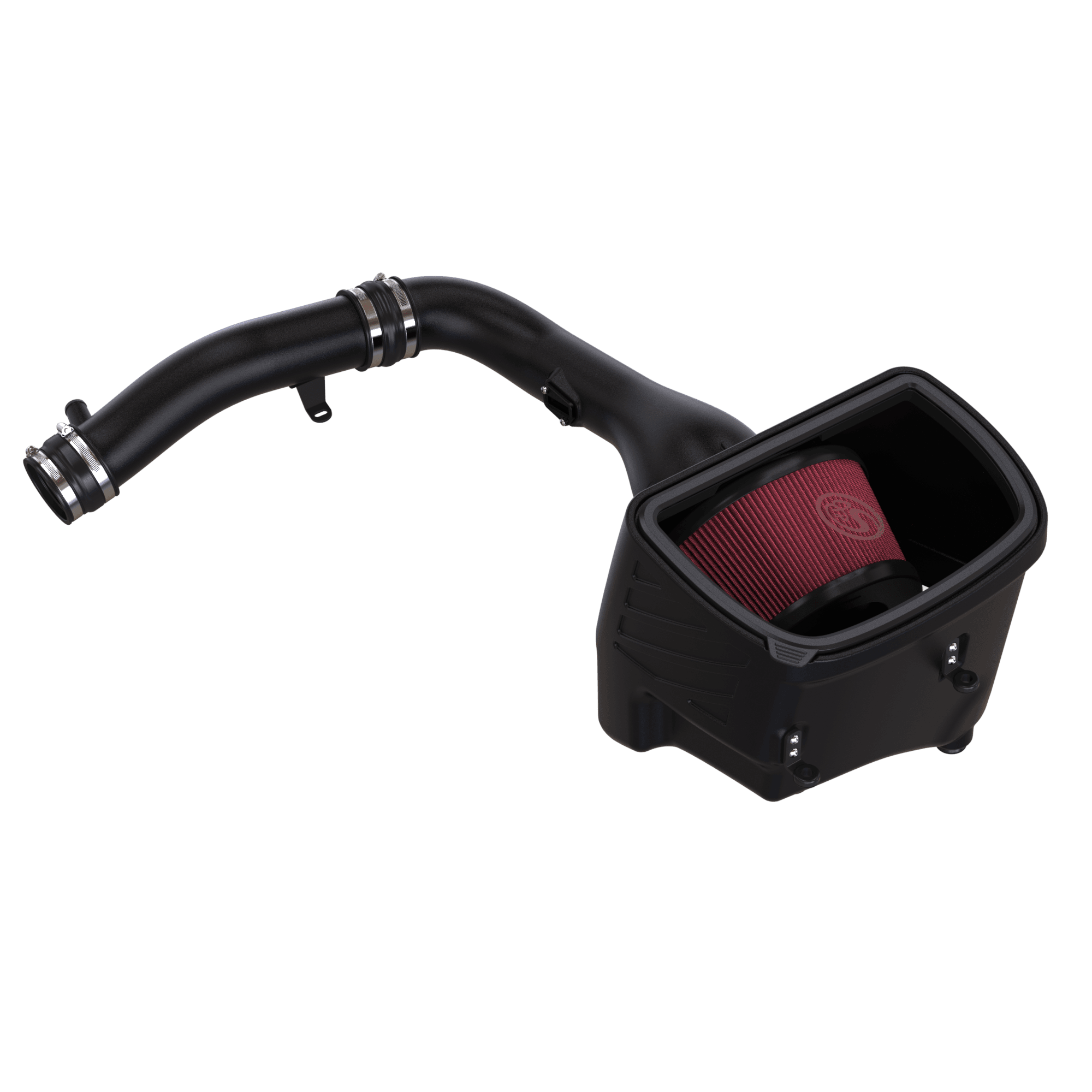 Cold Air Intake for the 2020-2023 Dodge RAM 1500 3.0L EcoDiesel - S&B