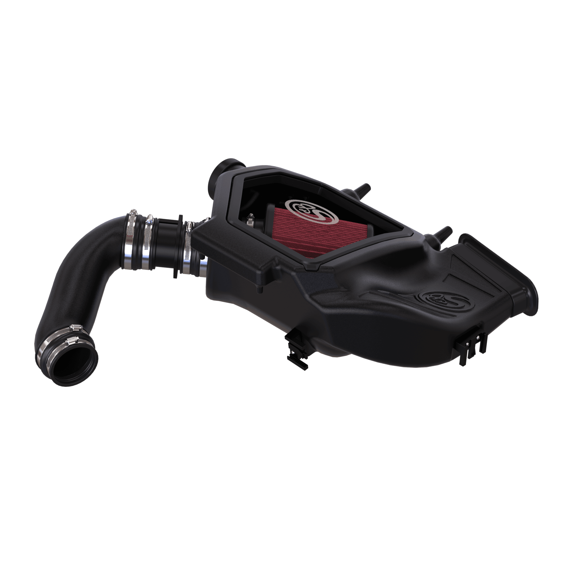 Cold Air Intake For 2023-2025 Mercedes Sprinter 2.0L, Diesel
