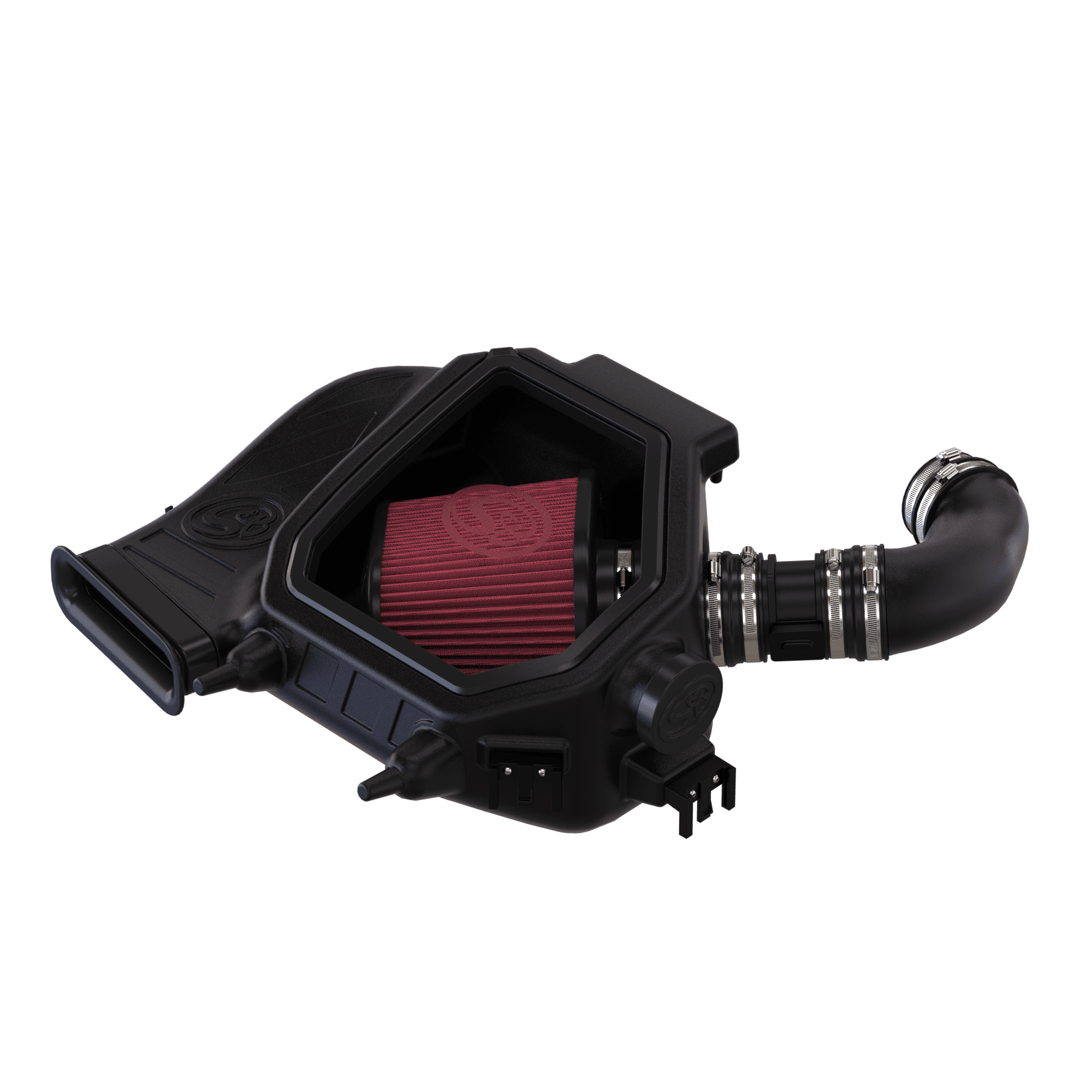 Cold Air Intake For 2023-2025 Mercedes Sprinter 2.0L, Diesel