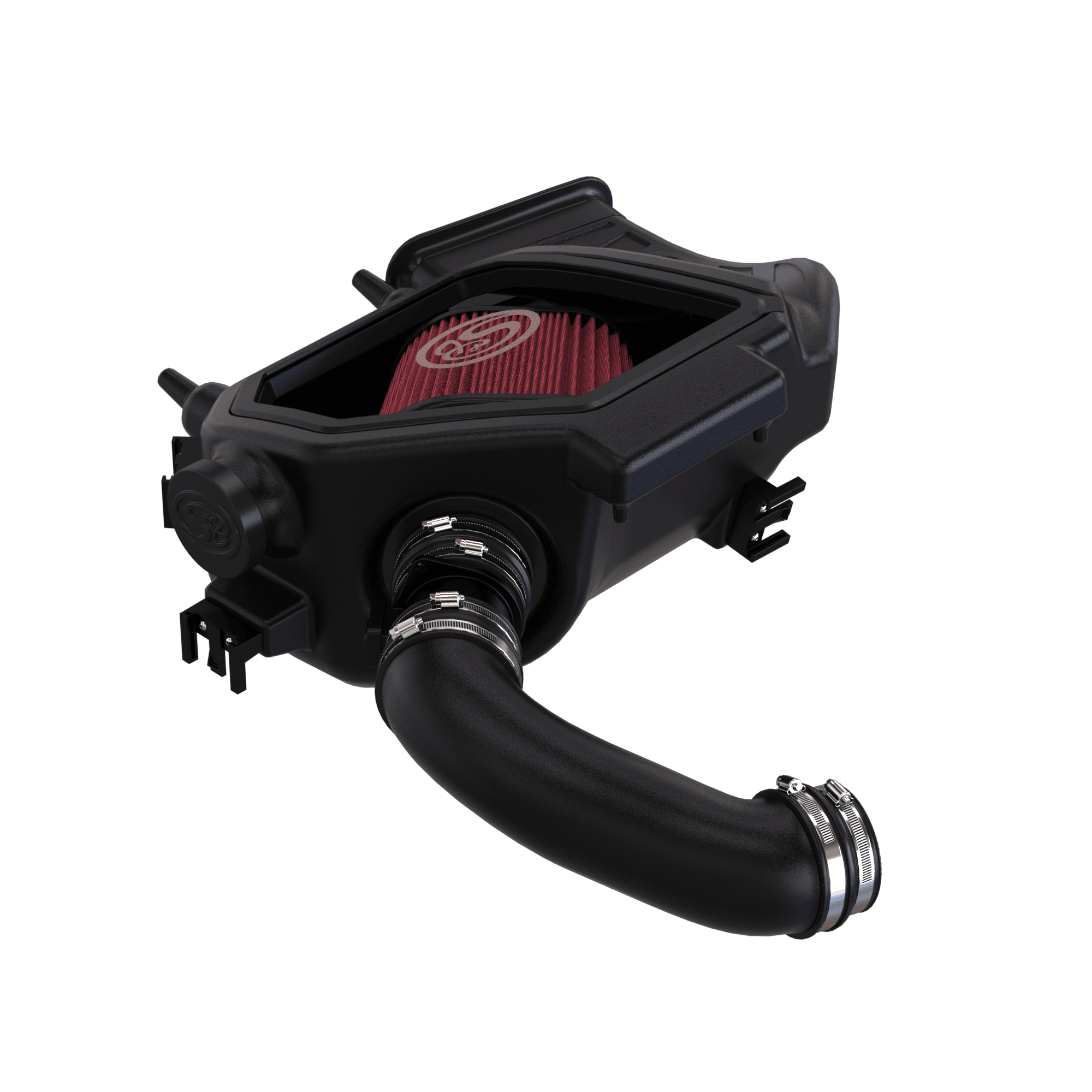 Cold Air Intake For 2023-2025 Mercedes Sprinter 2.0L, Diesel