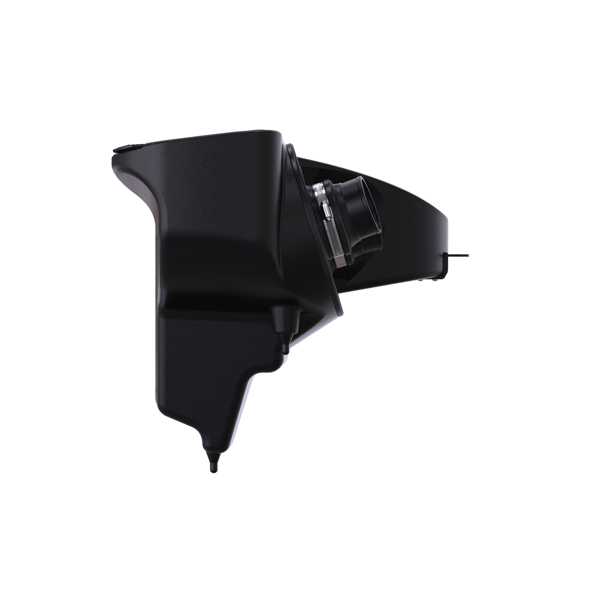 Cold Air Intake For 2017-2020 Ford Fusion Sport 2.7L