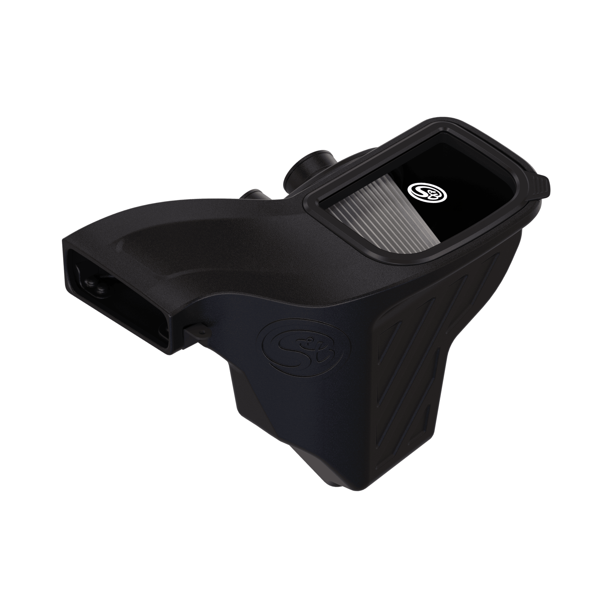 Cold Air Intake For 2017-2020 Ford Fusion Sport 2.7L - S&B