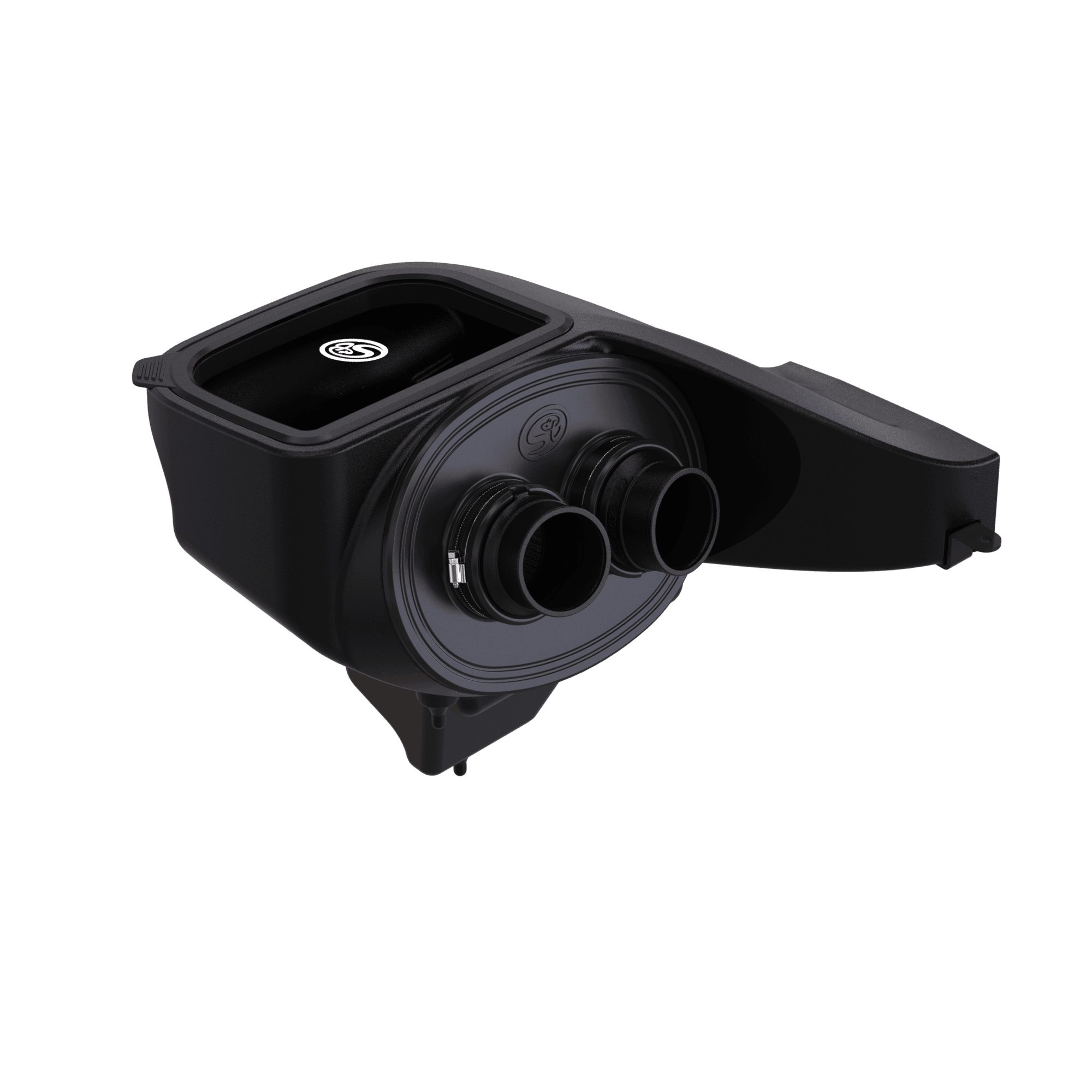 Cold Air Intake For 2017-2020 Ford Fusion Sport 2.7L