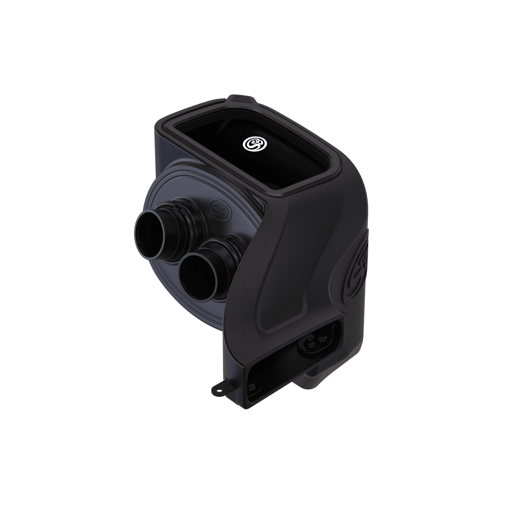 Cold Air Intake For 2017-2020 Ford Fusion Sport 2.7L