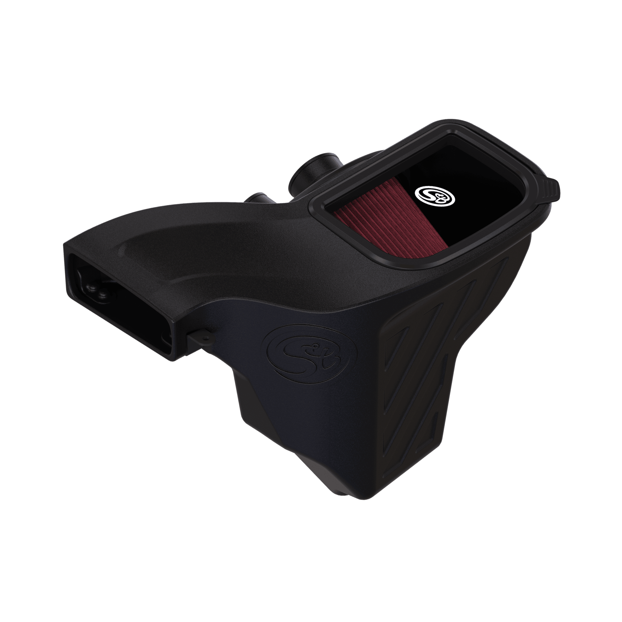Cold Air Intake For 2017-2020 Ford Fusion Sport 2.7L - S&B