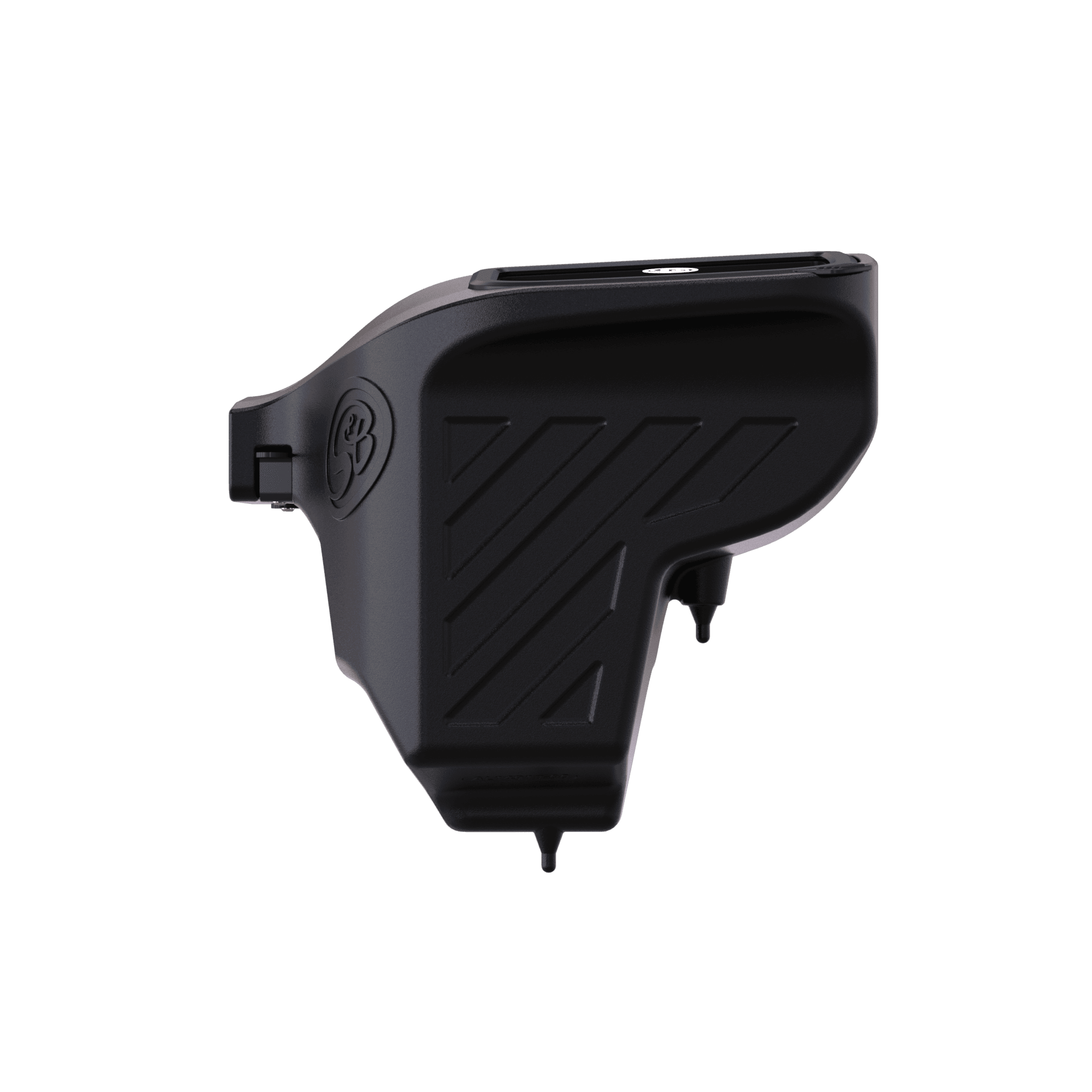 Cold Air Intake For 2017-2020 Ford Fusion Sport 2.7L