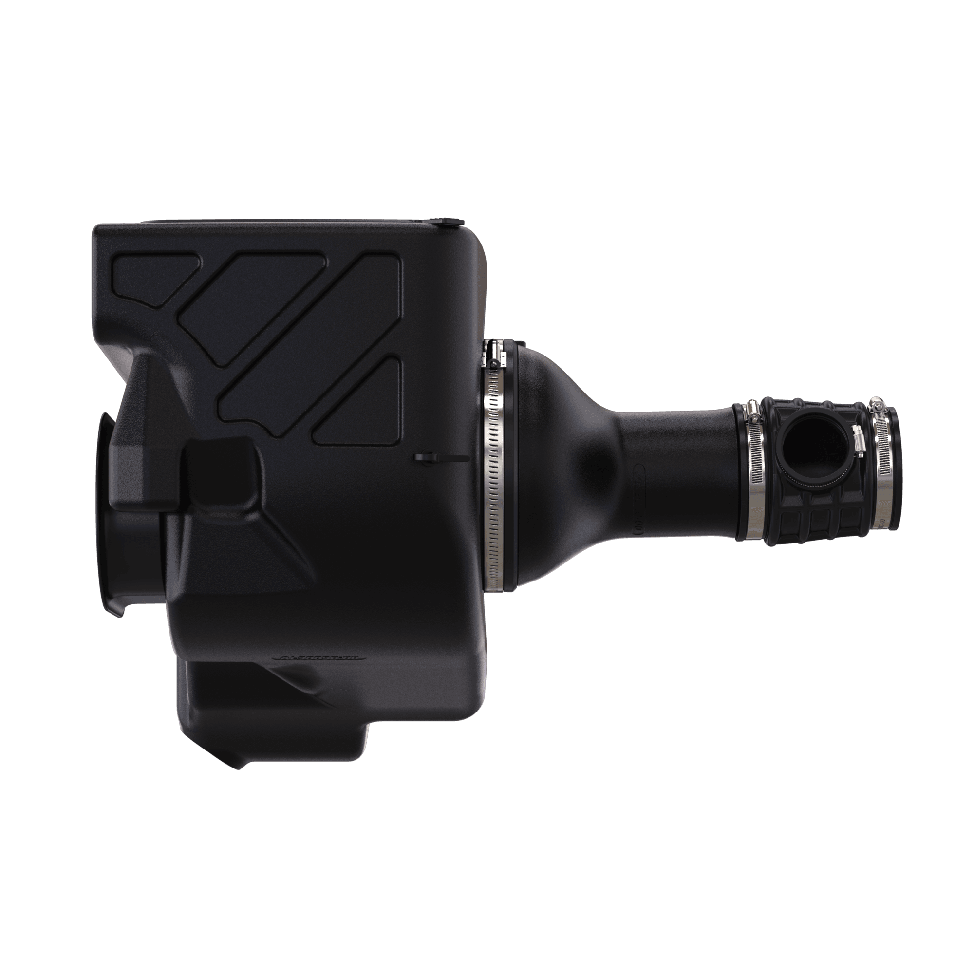 Cold Air Intake for 2017-2024 Nissan Titan V8-5.6L
