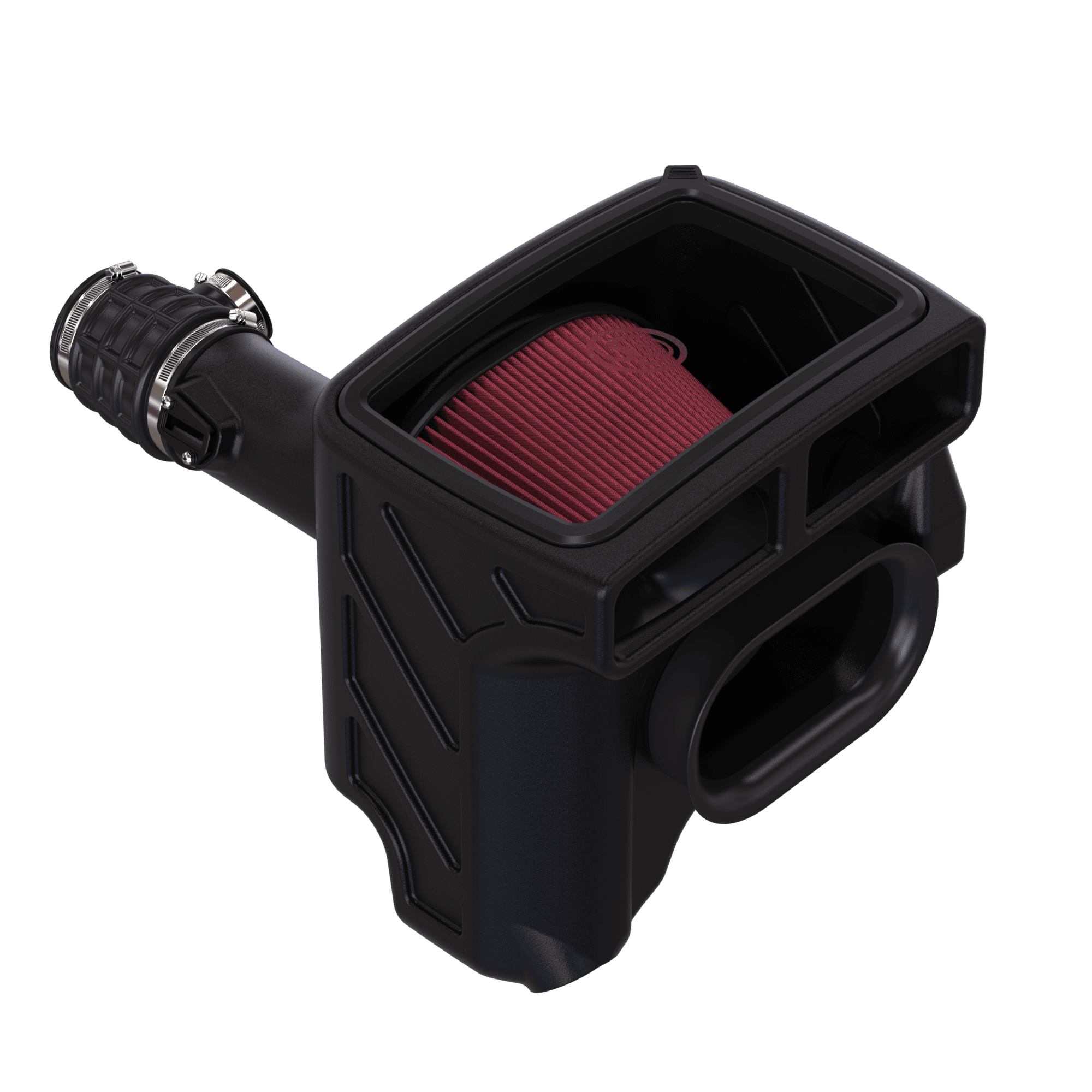 Cold Air Intake for 2017-2024 Nissan Titan V8-5.6L - S&B
