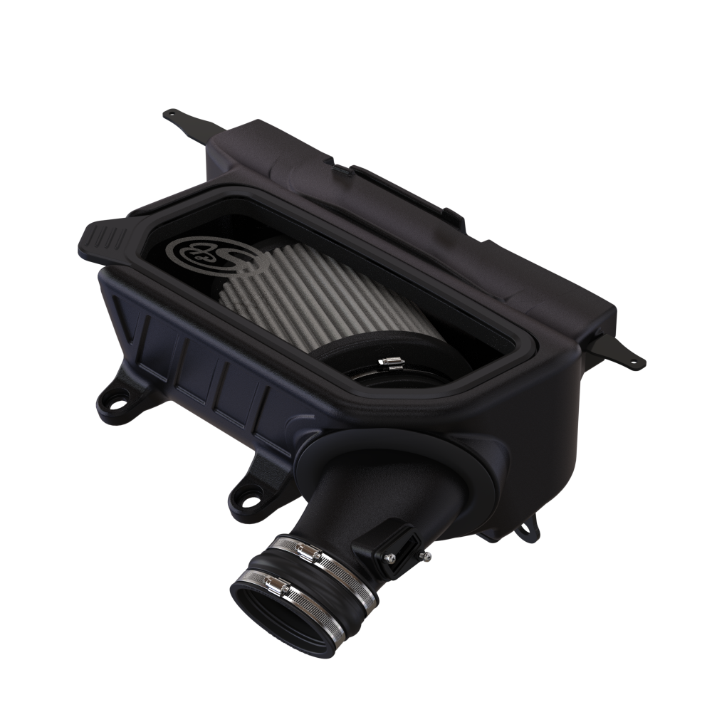 Cold Air Intake for the 2025 Ford Bronco Sport 2.0L, 2025 Ford Maverick 2.0L