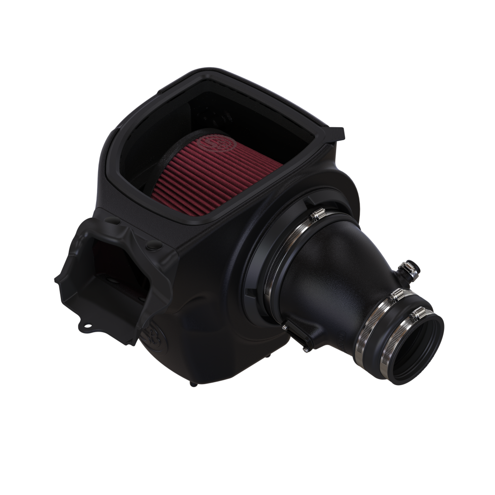 Cold Air Intake for 2025 Ford Bronco, 2.3L