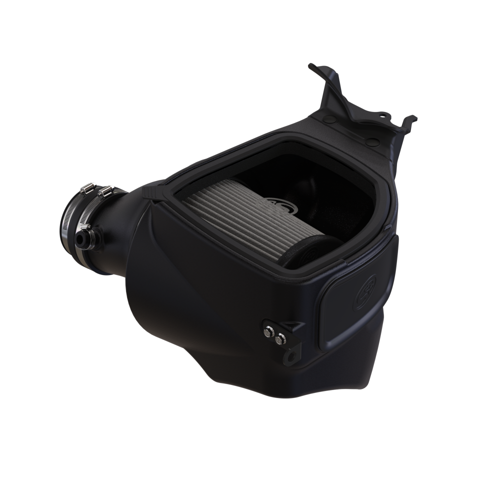 Cold Air Intake for 2025 Ford Bronco, 2.3L