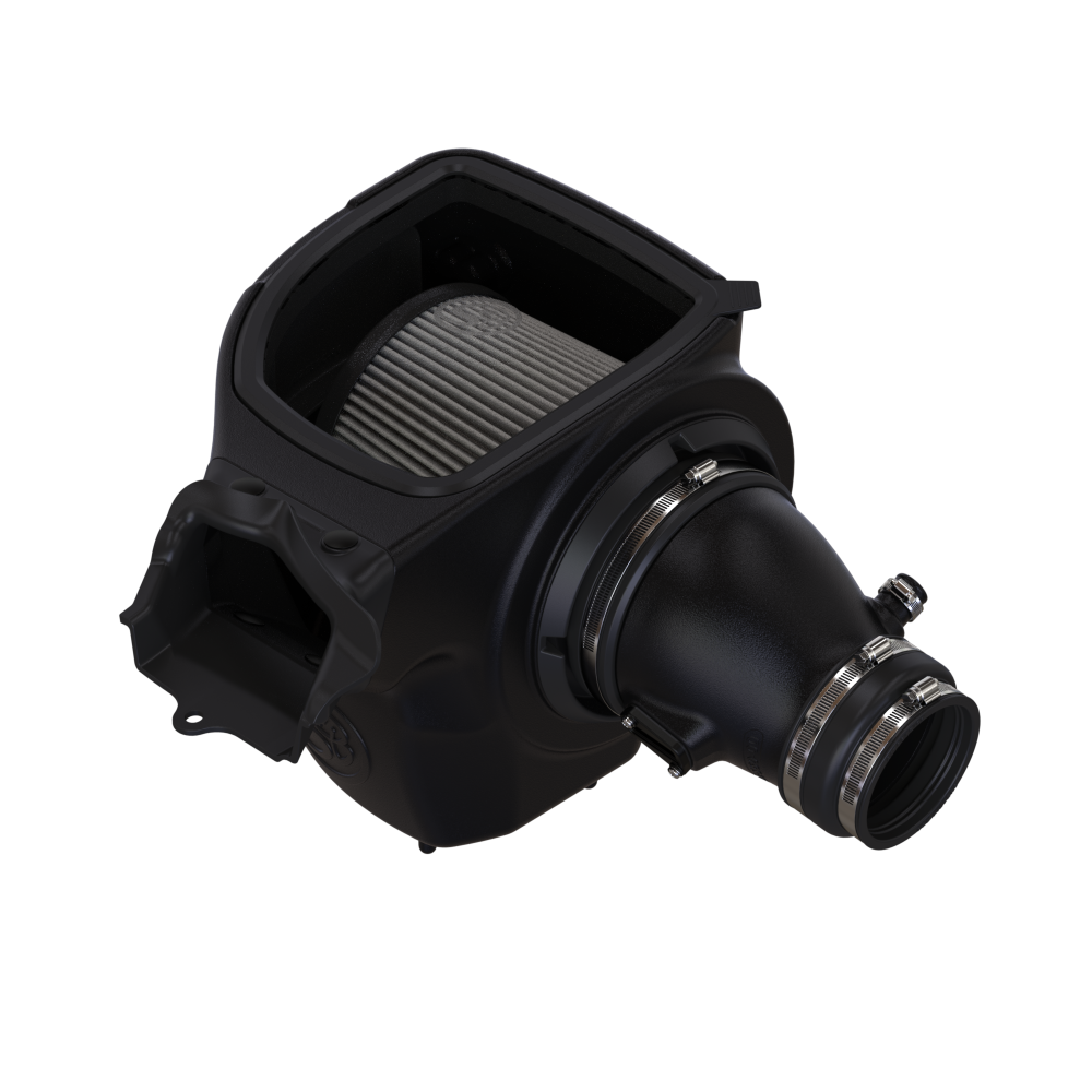 Cold Air Intake for 2025 Ford Bronco, 2.3L