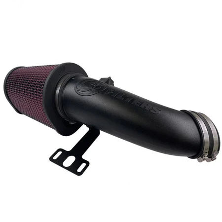 Open Air Intake for 2011-2016 Ford Super Duty, 6.7L Powerstroke