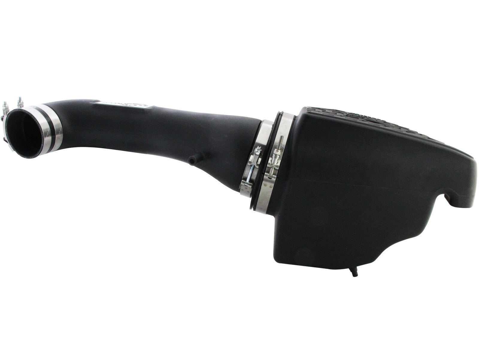 Momentum GT Cold Air Intake System w/ Pro Guard 7 Filter Jeep Wrangler (JK) 12-18 V6-3.6L 11 ft-lbs Torque Gain aFe Power