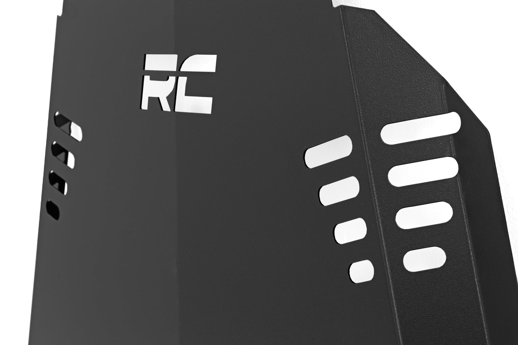 Catalytic Converter Shield Toyota Tacoma 4WD (2024-2026) Rough Country