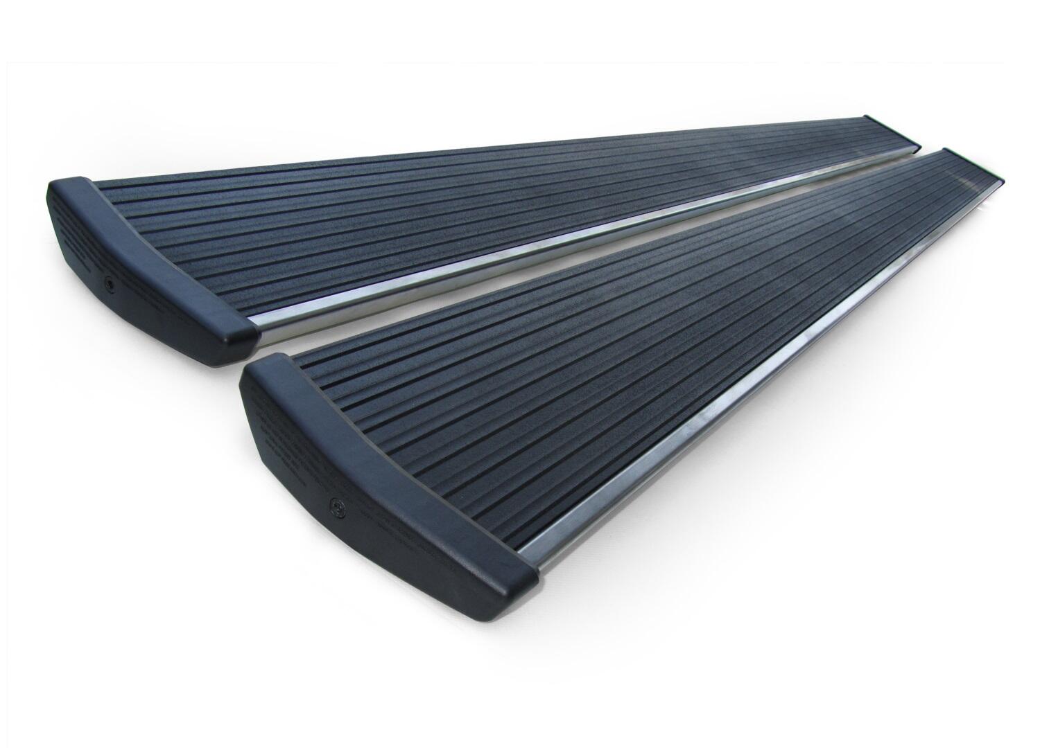 PowerStep 79 inch Trim Strip Fits all applications with Old Style Extrusion (will not fit H2 H3 Jeep and Tacoma) AMP Research