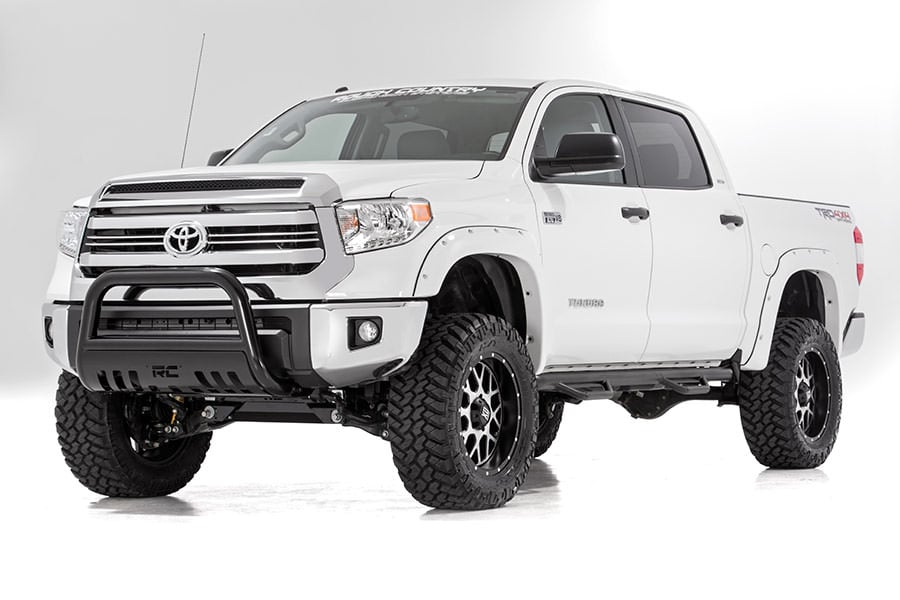 6 Inch Lift Kit Toyota Tundra 2WD/4WD (2016-2021) Rough Country