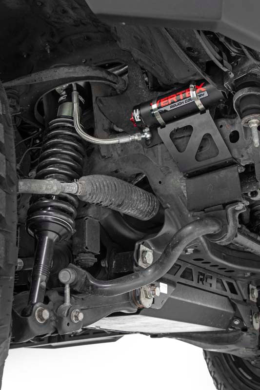 6 Inch Lift Kit Vertex/V2 Toyota Tundra 4WD (2016-2021) Rough Country