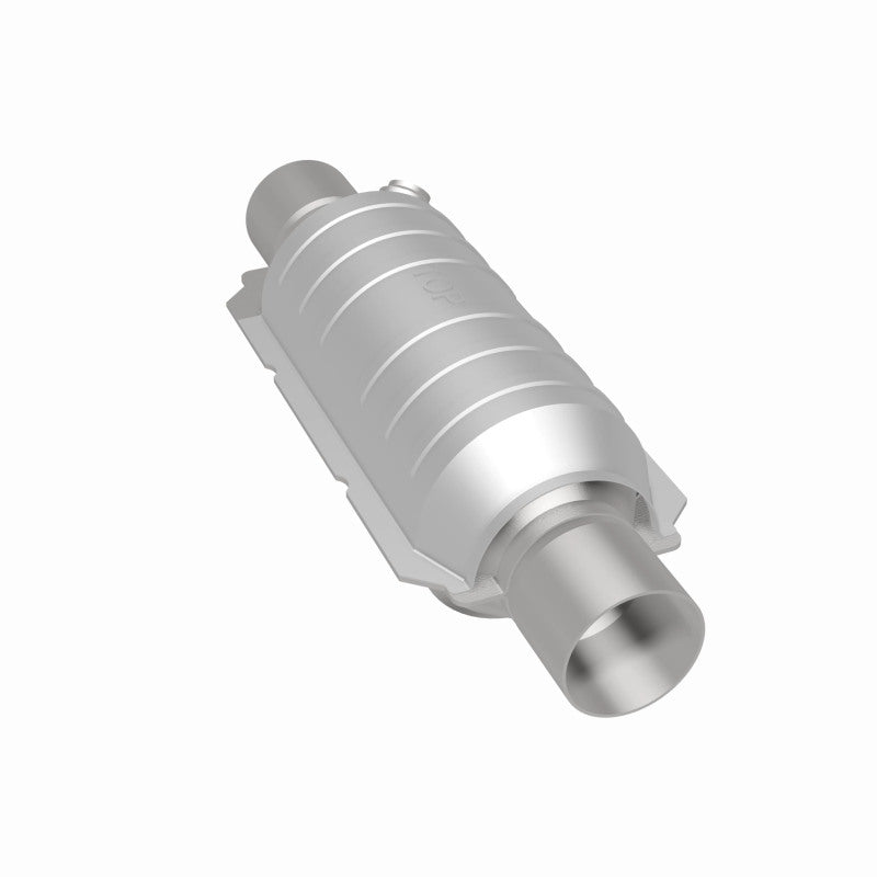 MagnaFlow Universal Catalytic Converter 2.25inch GM 3.8L