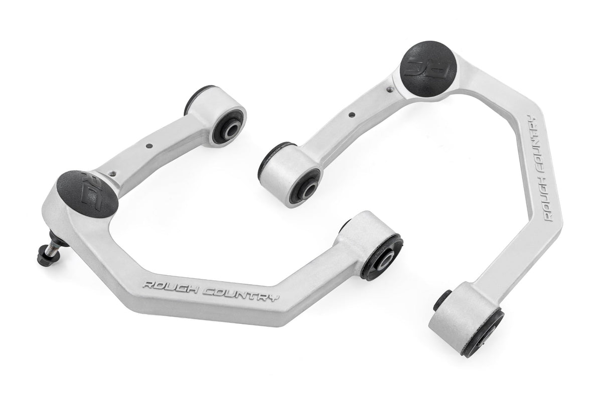 Forged Upper Control Arms 3.5 Inch Of Lift Toyota Tacoma 4WD (2024-2026) Rough Country