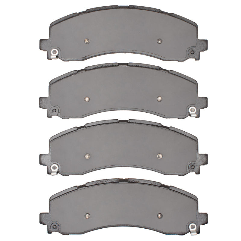 R1 19-25 Ram 3500 Rear R1 Optimum OE Brake Pads