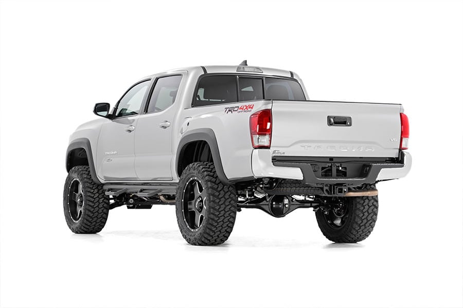 4 Inch Lift Kit N3 Struts Toyota Tacoma 2WD/4WD (2016-2023) Rough Country