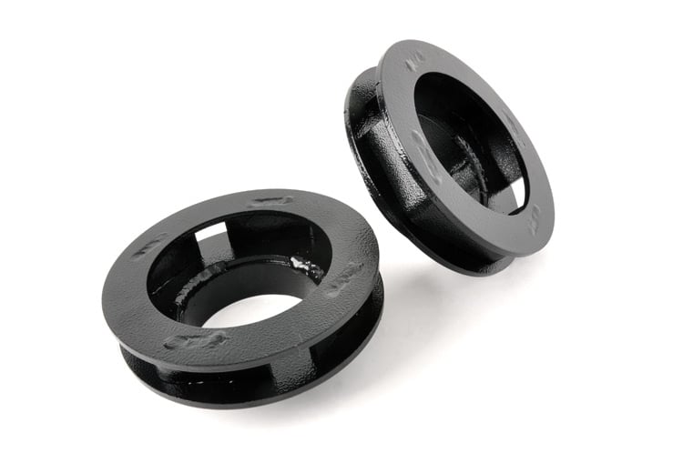 2 Inch Leveling Kit Ram 1500 2WD (1994-2008) Rough Country