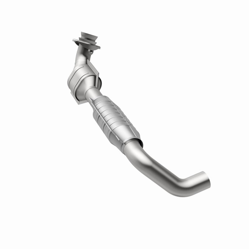 MagnaFlow Direct Fit Catalytic Converter 04-06 F-150 Pickup 5.4L 2WD D/S