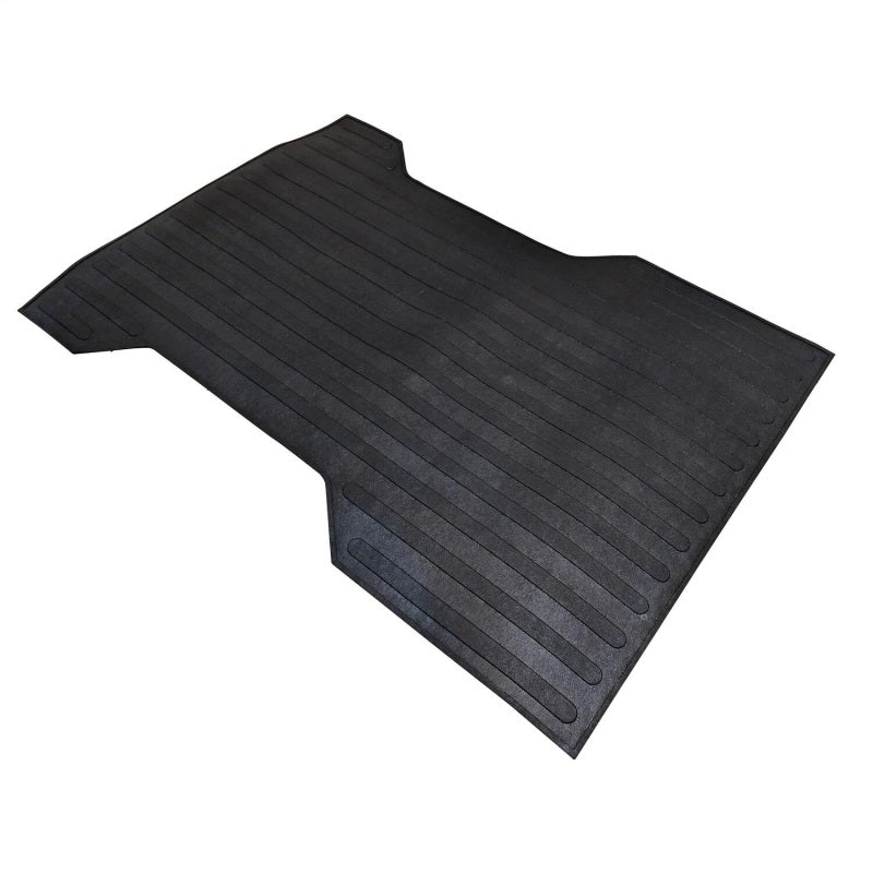 Westin 2005-2018 Toyota Tacoma (6 ft Bed) Truck Bed Mat - Black