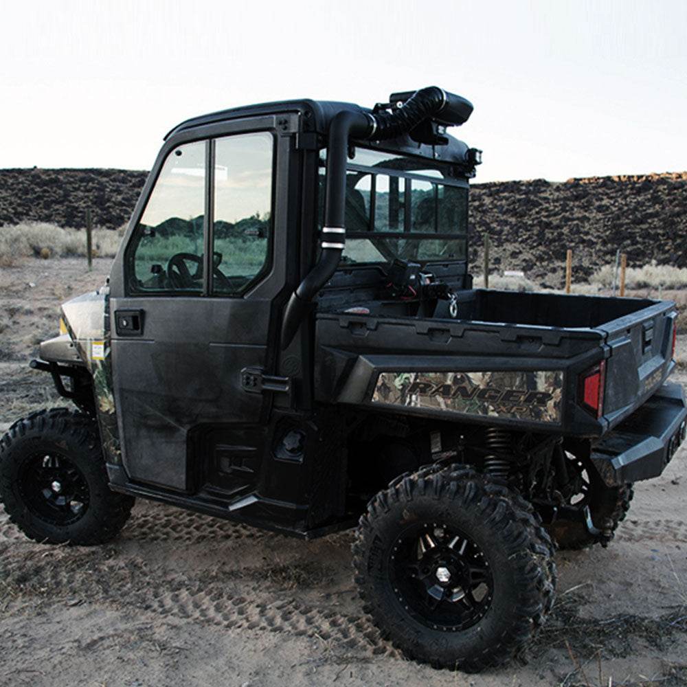 Particle Separator for 2013-2017 Polaris Ranger 900 / 1000, 2018 Ranger 900 XP - S&B