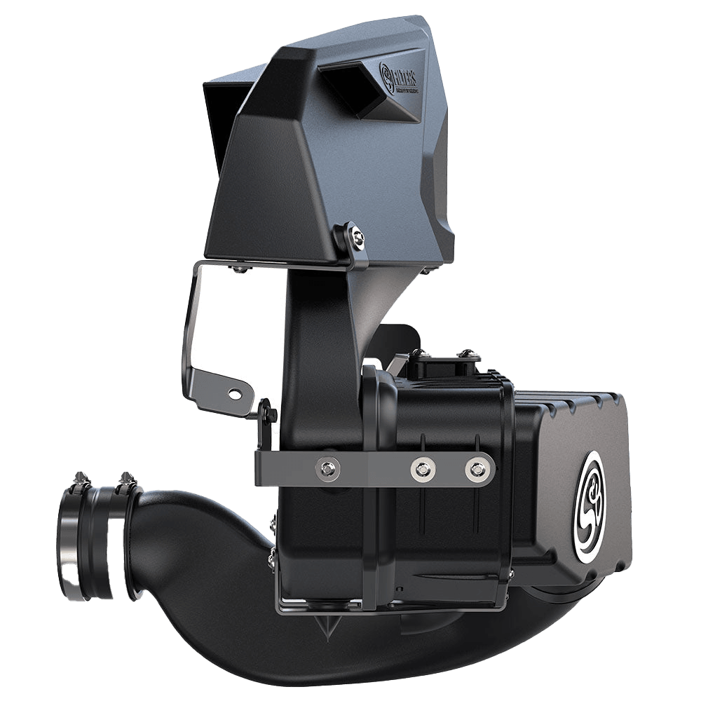 Particle Separator for 2020-2022 Polaris RZR Pro XP - DISCONTINUED