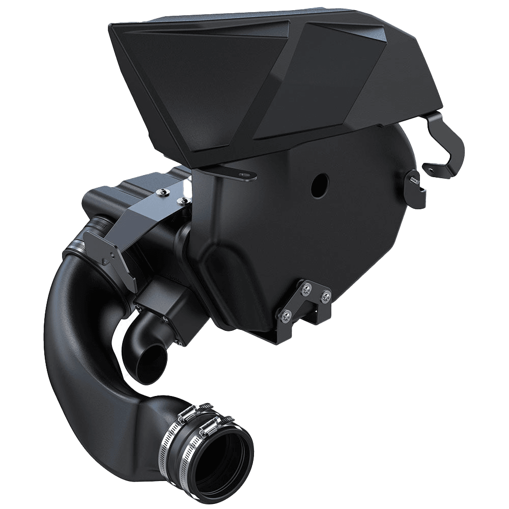 Particle Separator for 2020-2022 Polaris RZR Pro XP - DISCONTINUED