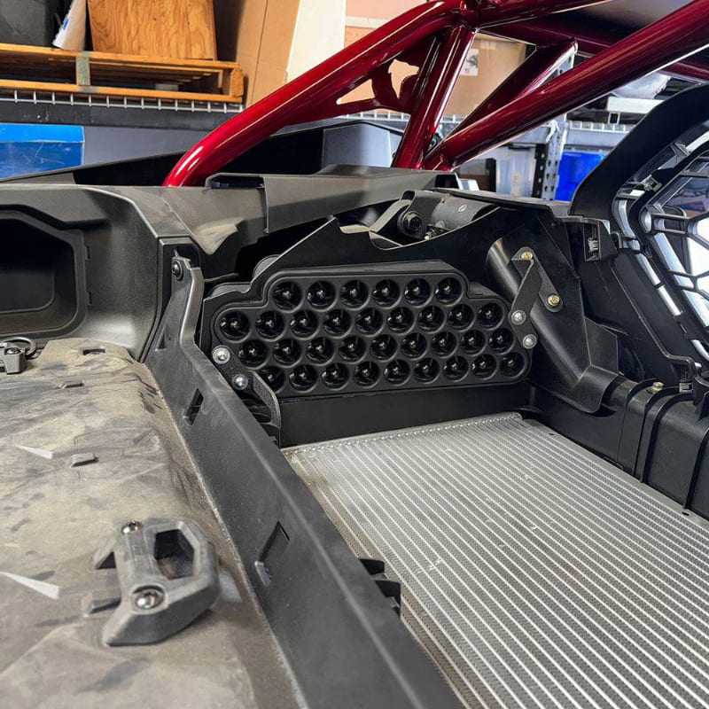 Particle Separator for 2024-2025 Can-Am® Maverick R
