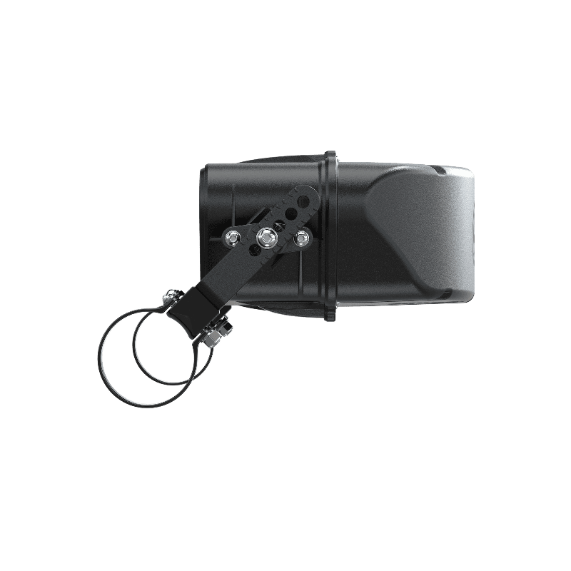 Particle Separator (Roll Bar Mounted) for 2022-2024 Polaris Turbo R, 2020-2025 RZR Pro XP, 2025 RZR Pro S
